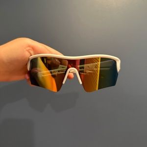 Detroit tigers sunglasses